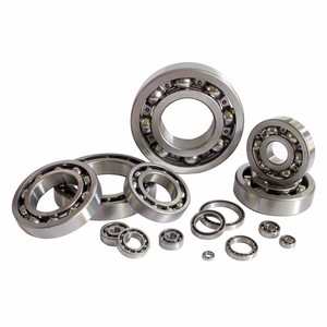 Stainless Steel Bearing
