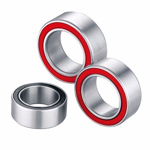 Wheel Bearing, Water Pump Bearing