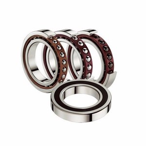 Angular Contact Bearing