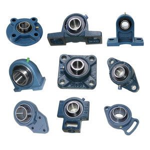 Pillow Block Bearing