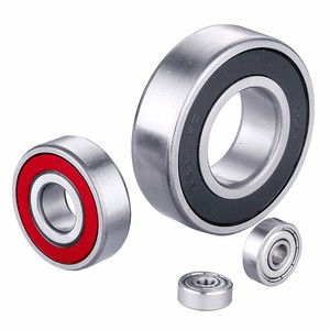 Deep Groove Ball bearing